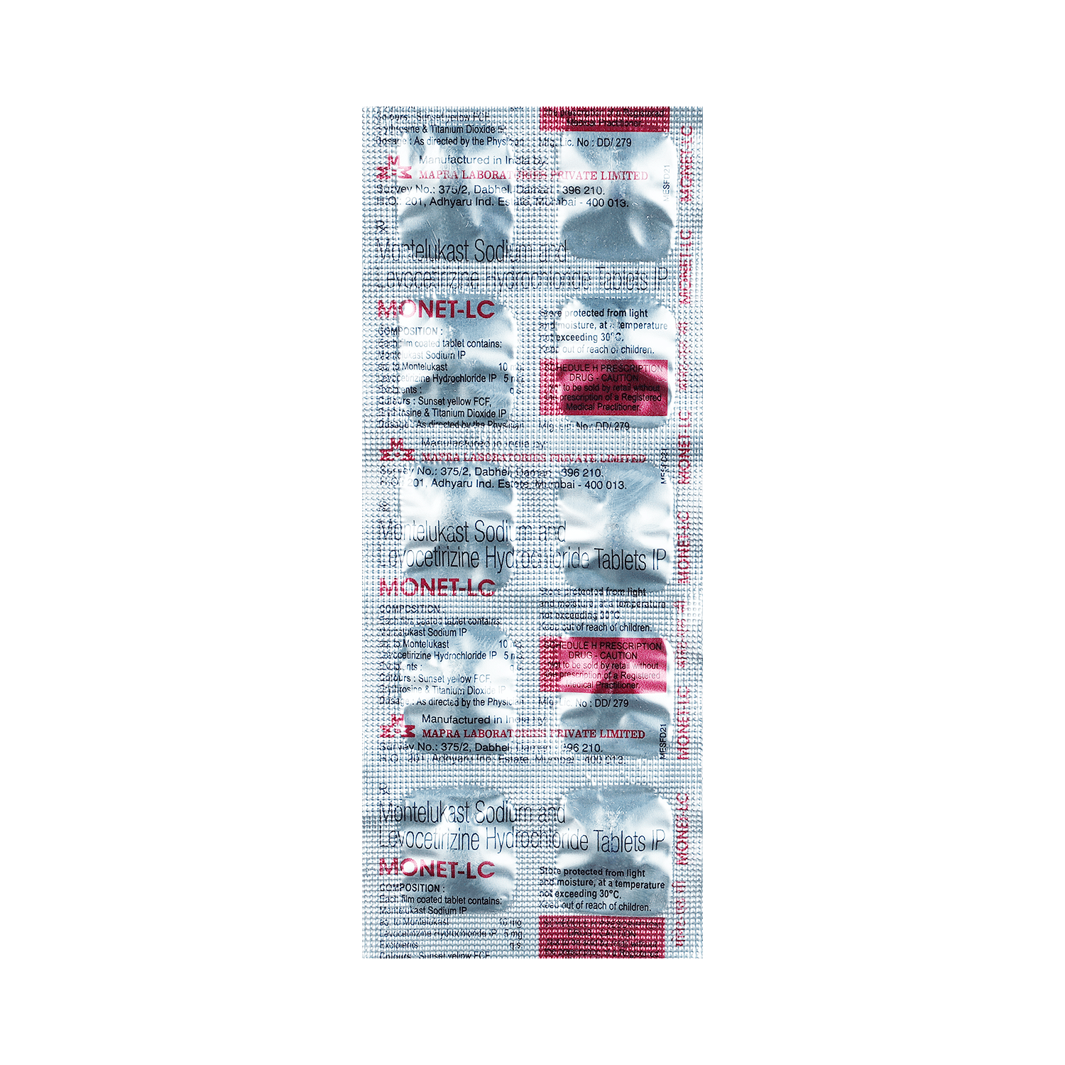medicine