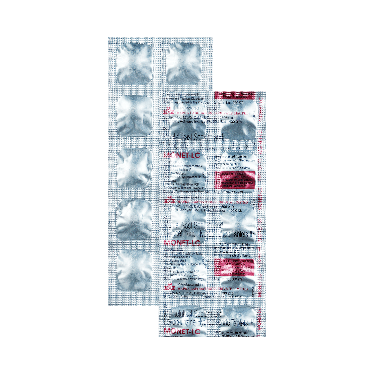 medicine