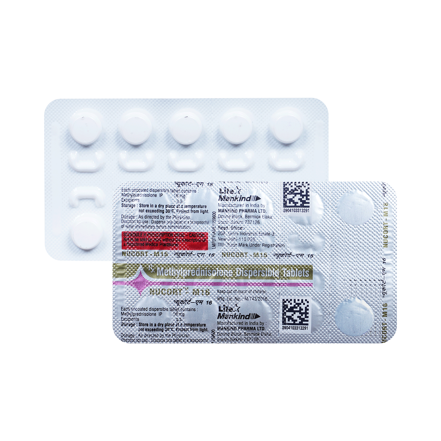 medicine