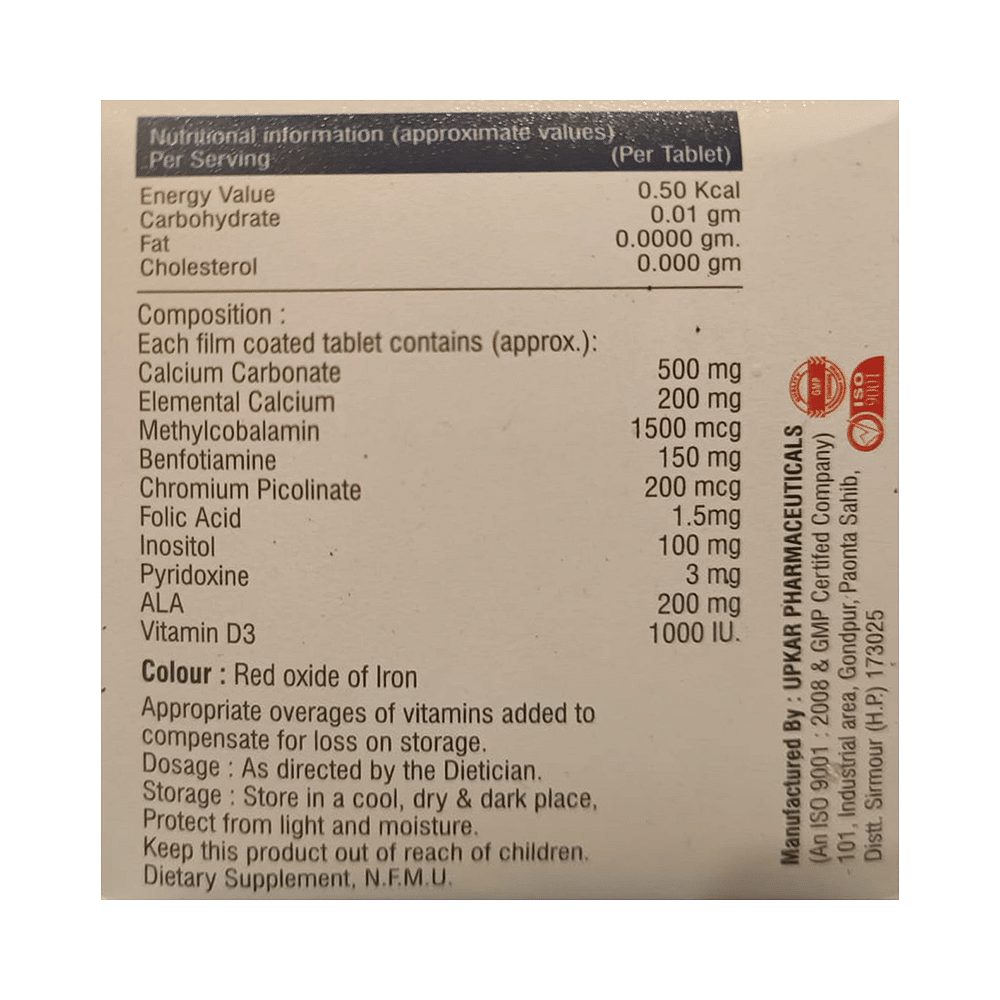 medicine