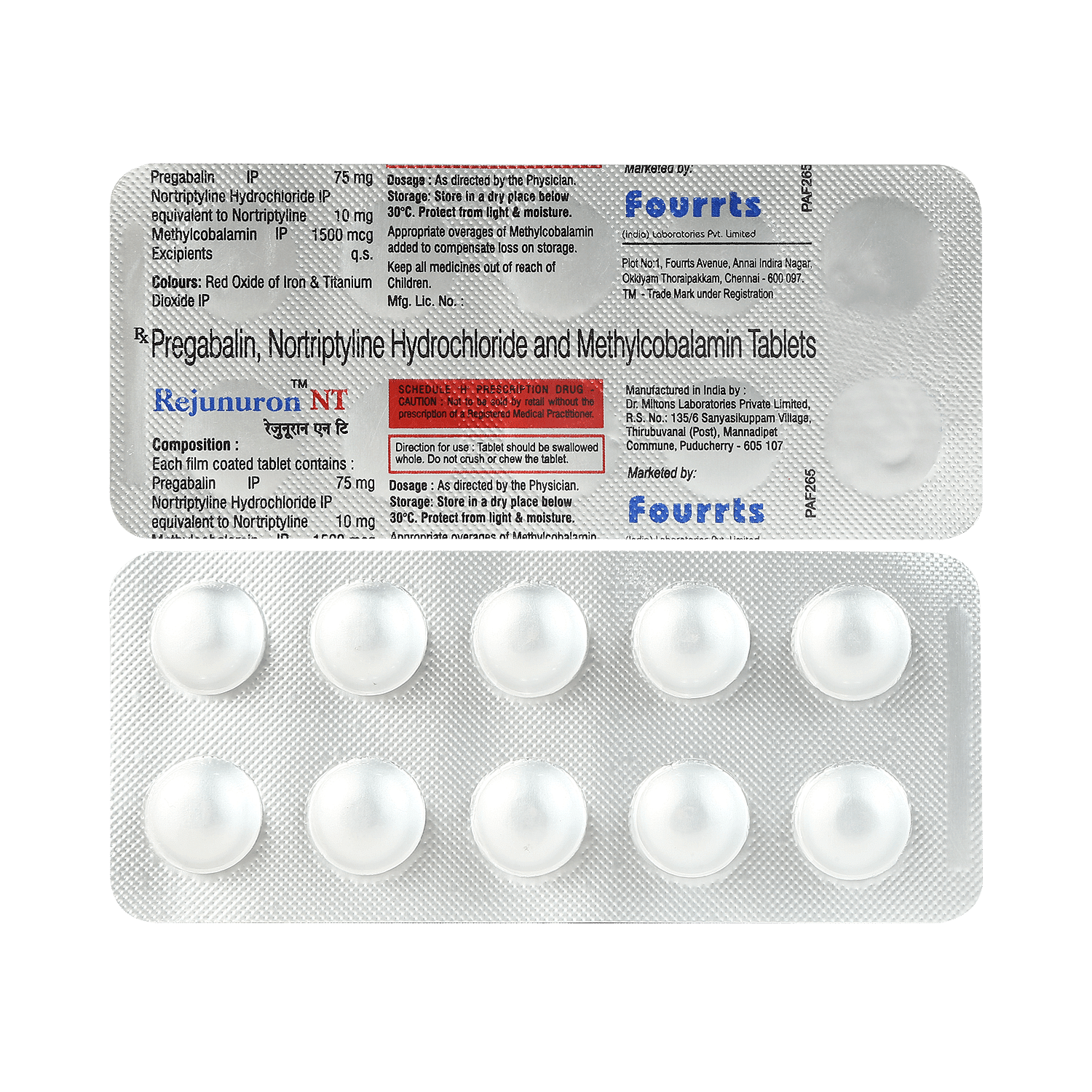medicine