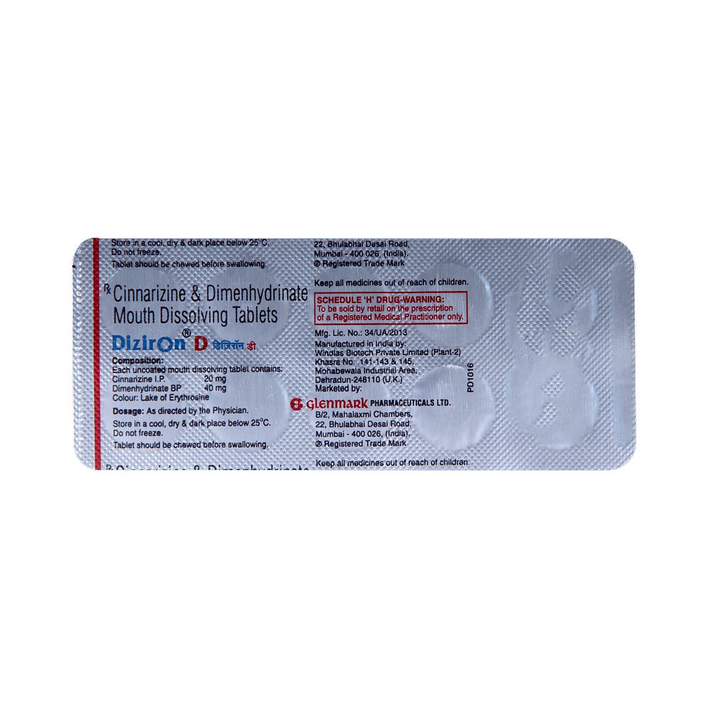 medicine