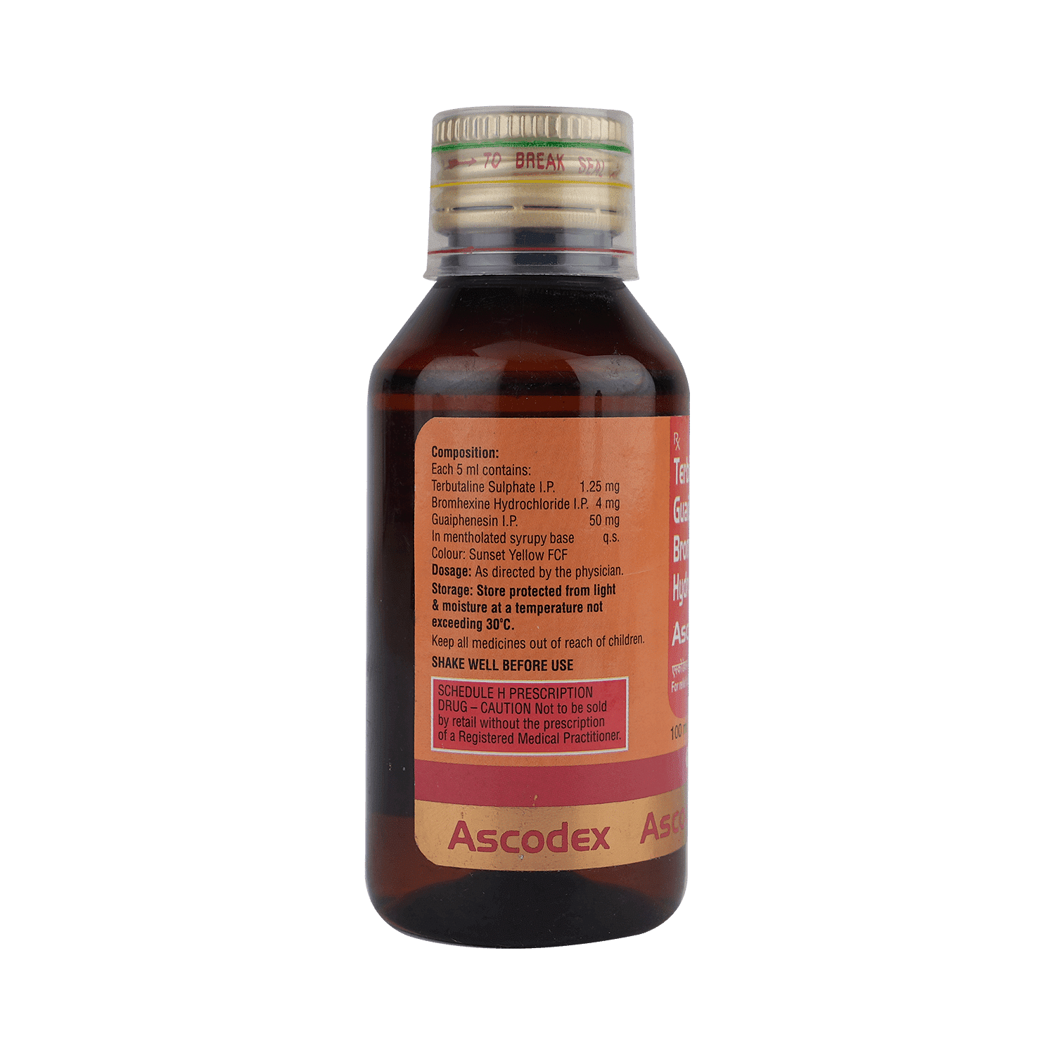 medicine