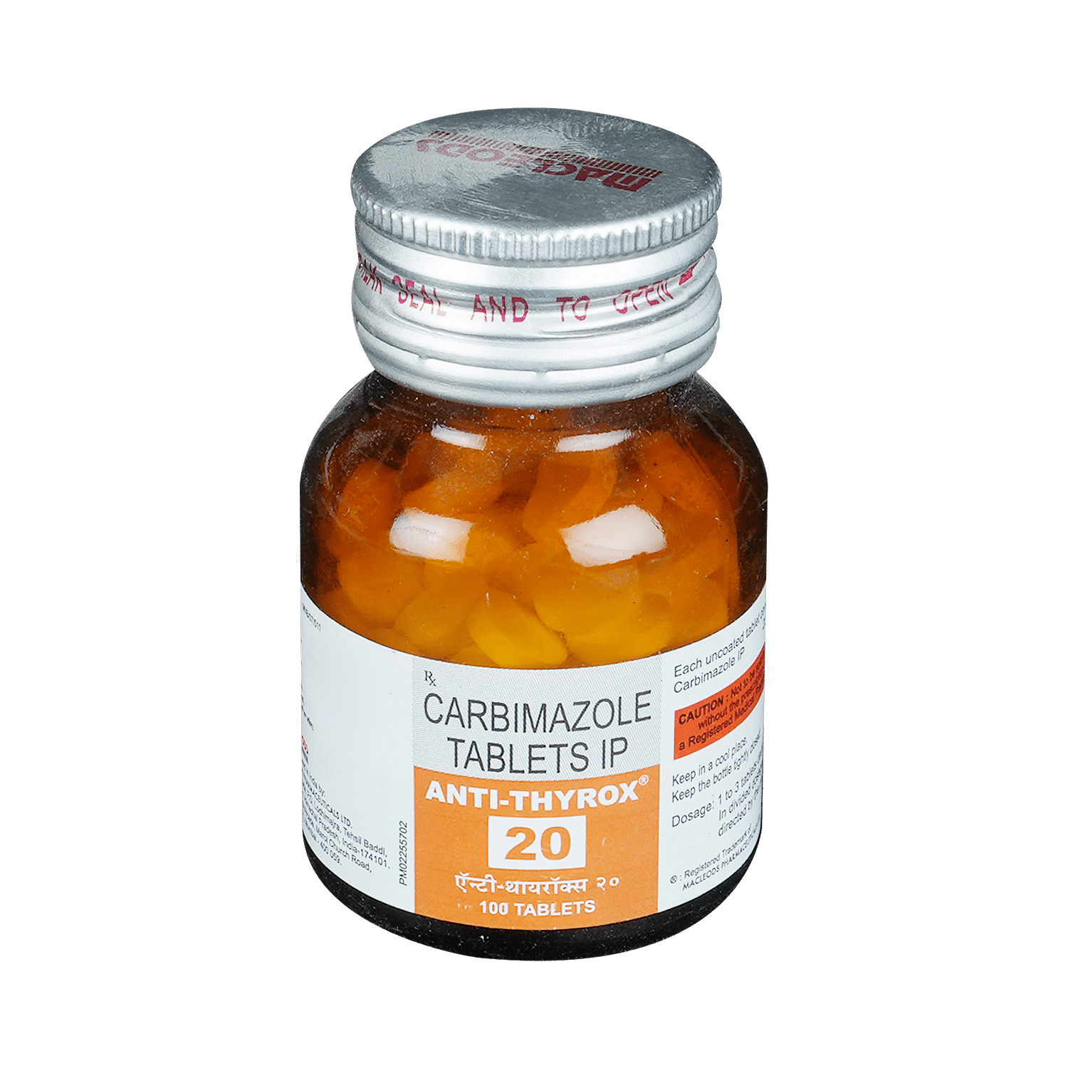 medicine