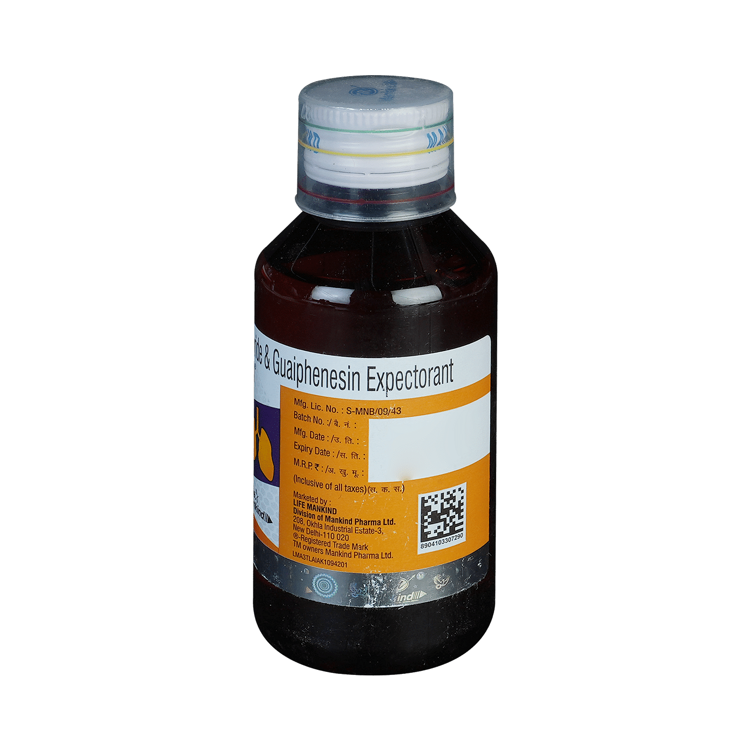 medicine