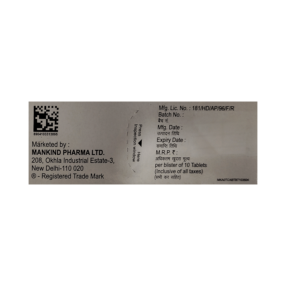 medicine