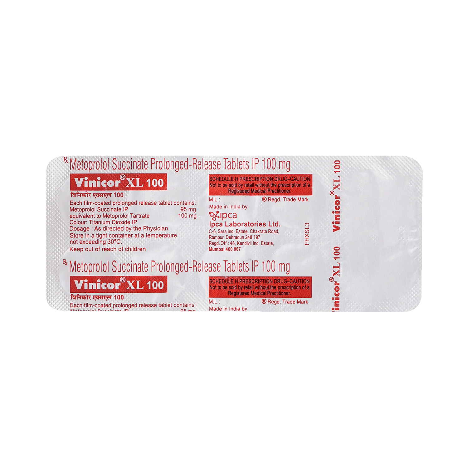 medicine