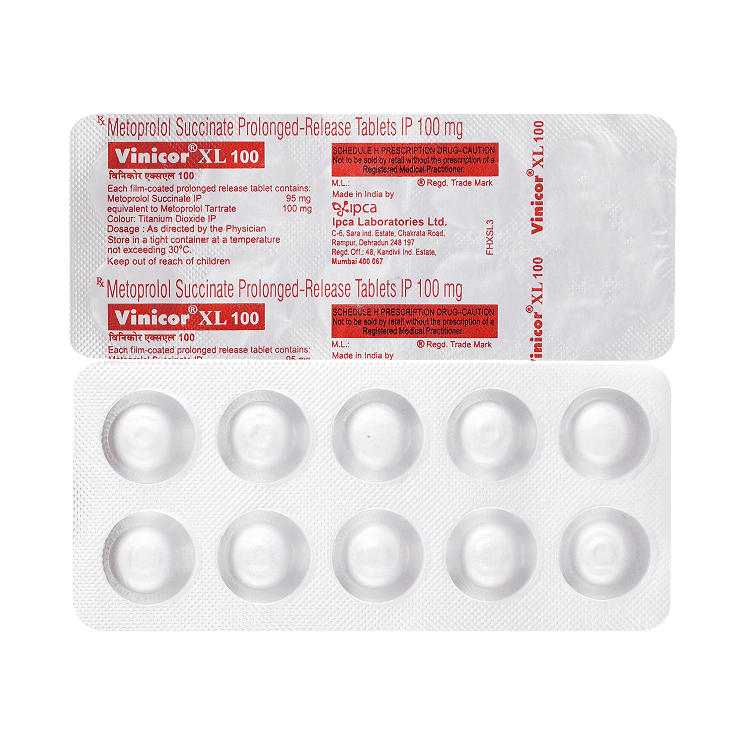 medicine