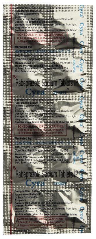 medicine