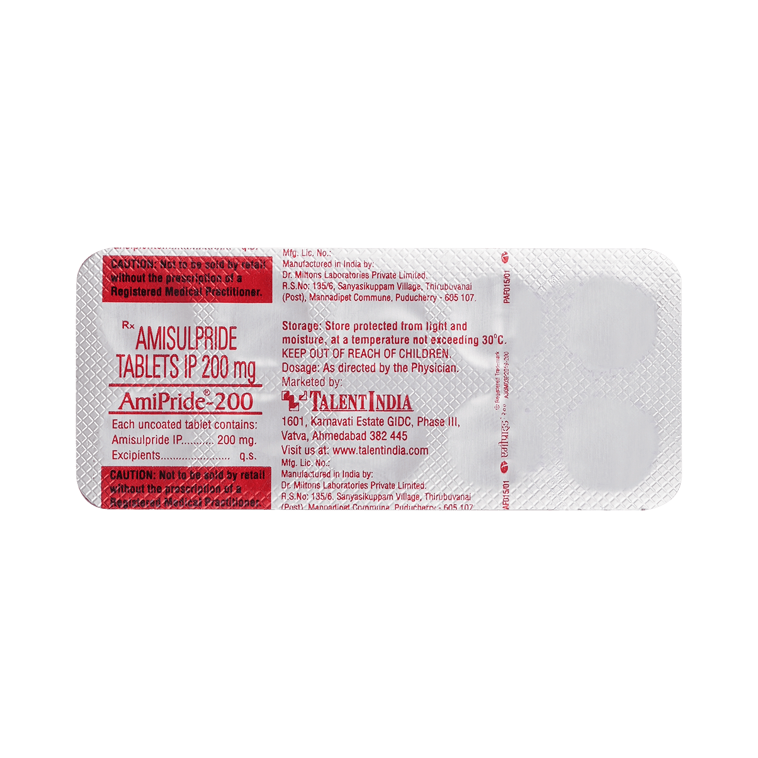 medicine