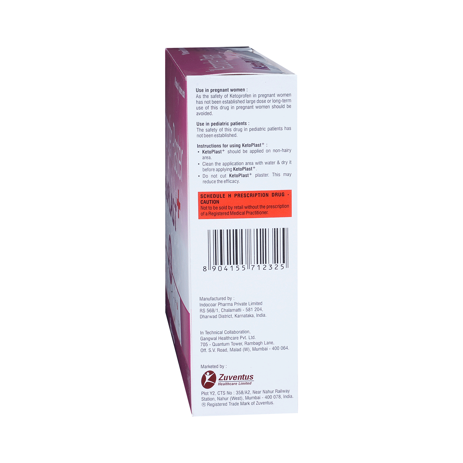 medicine