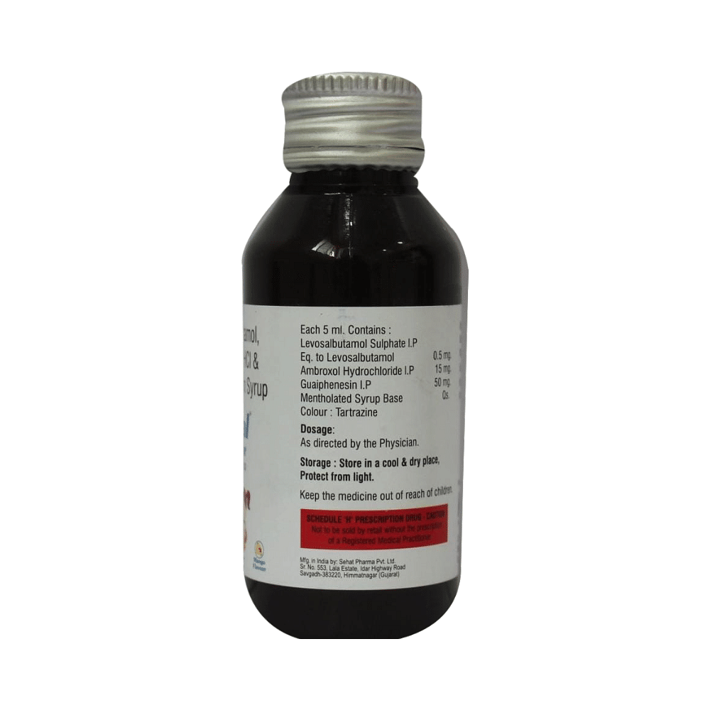 medicine