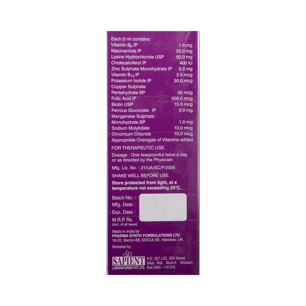 medicine