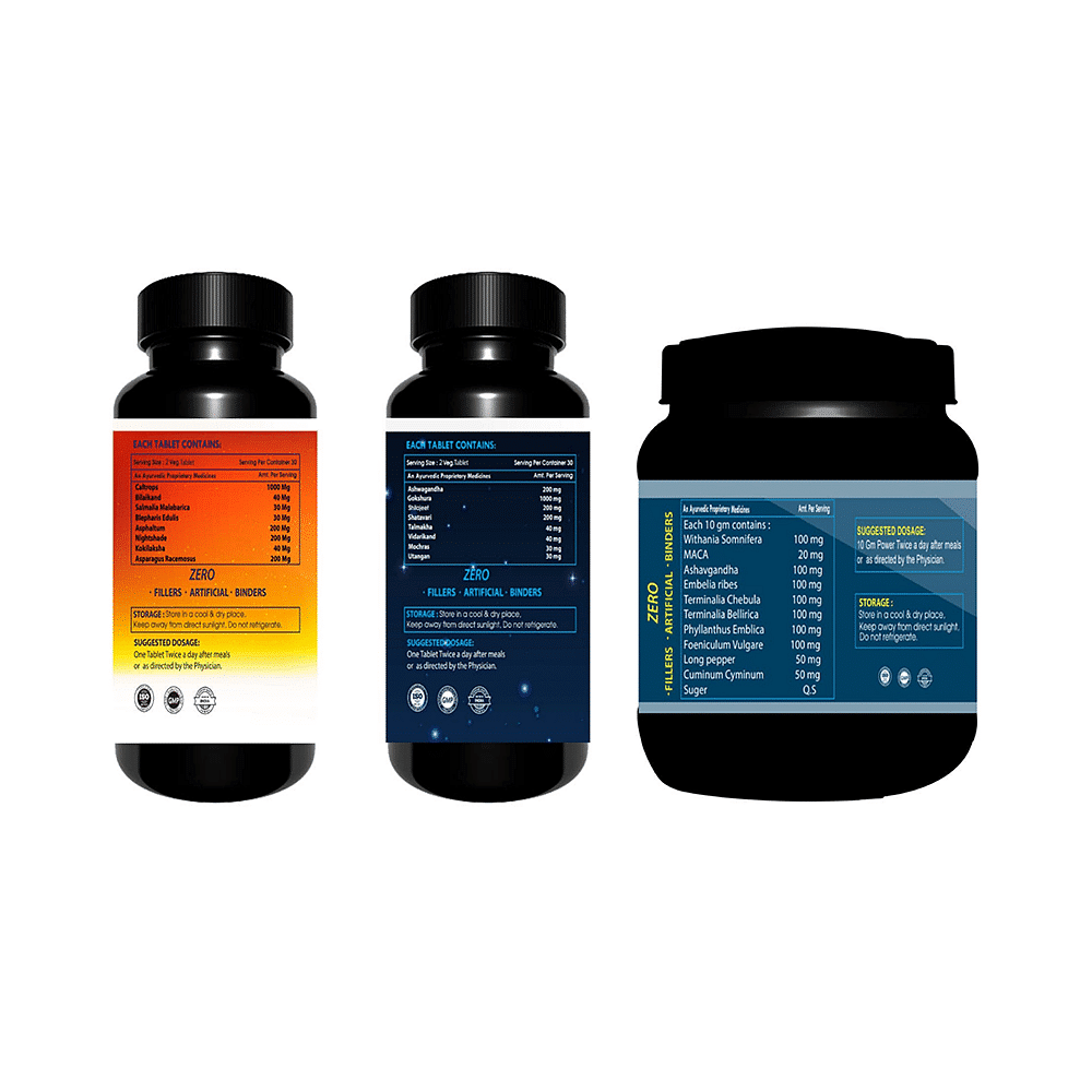 medicine