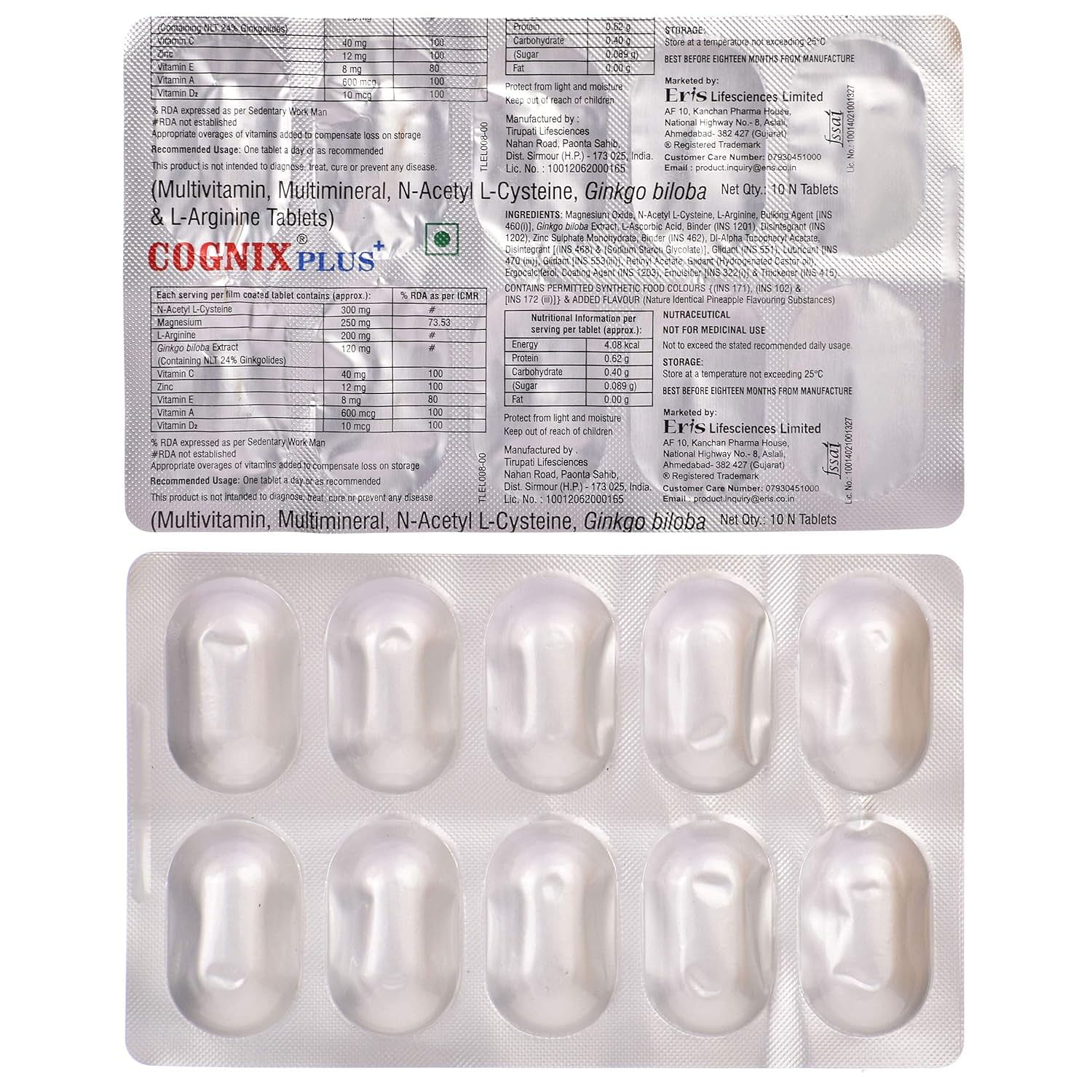 medicine
