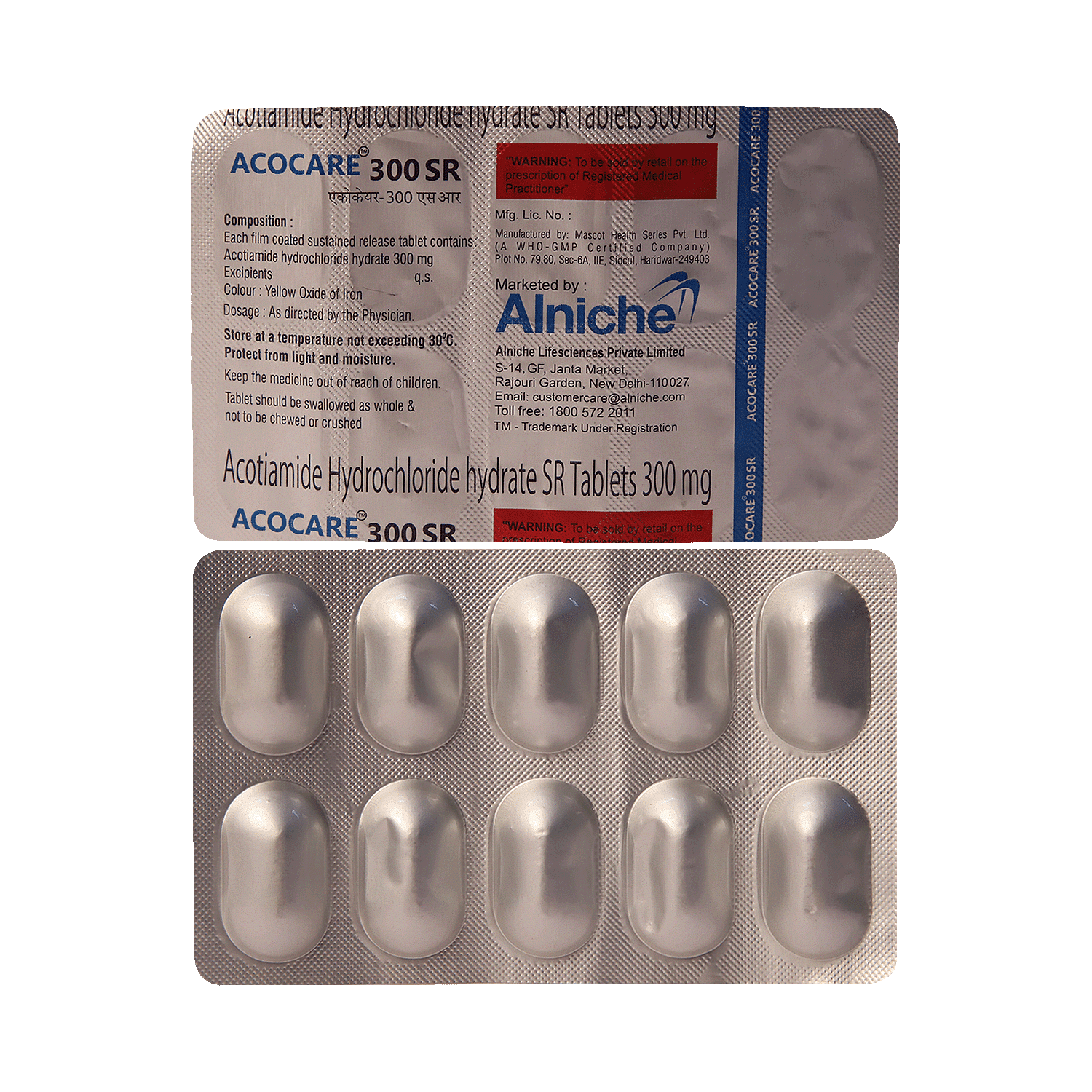 medicine