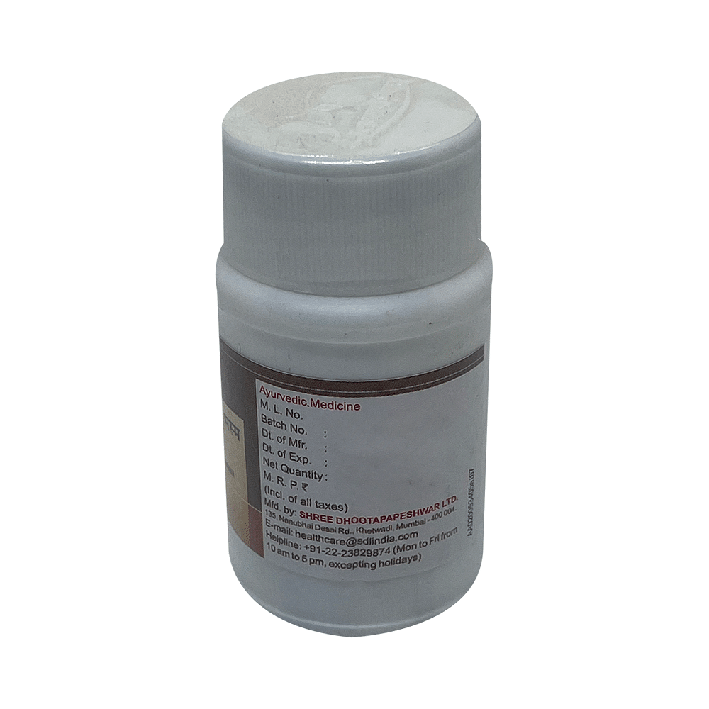 medicine