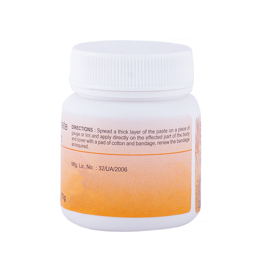 medicine