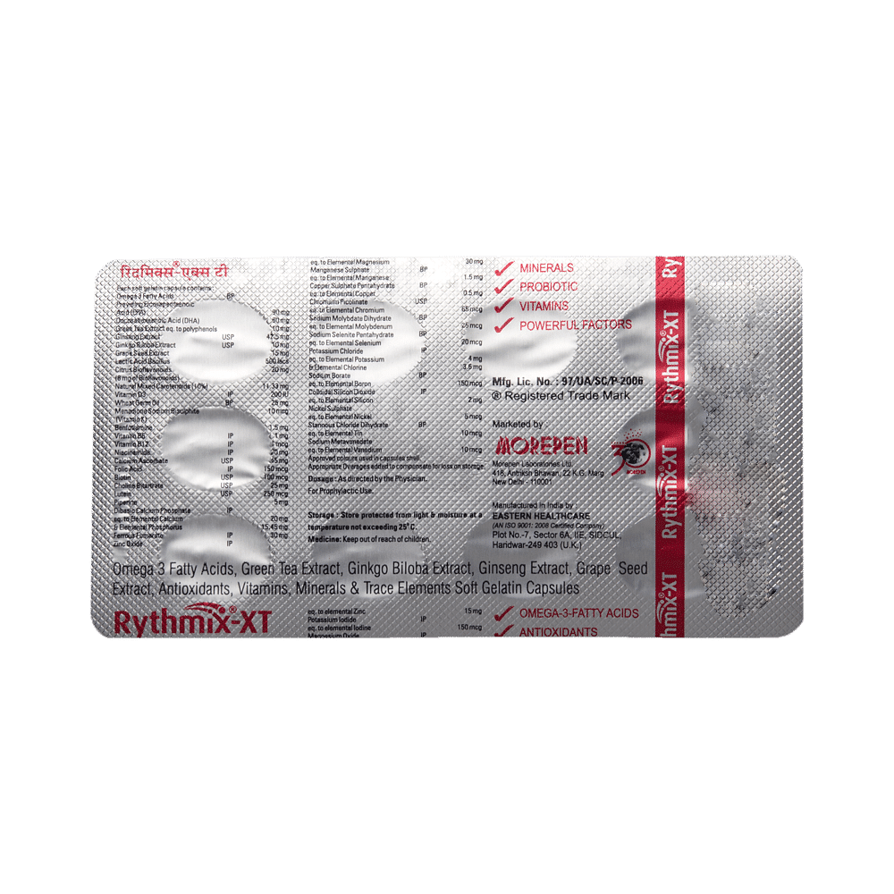 medicine