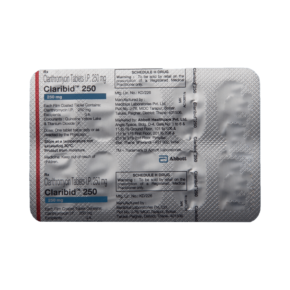 medicine