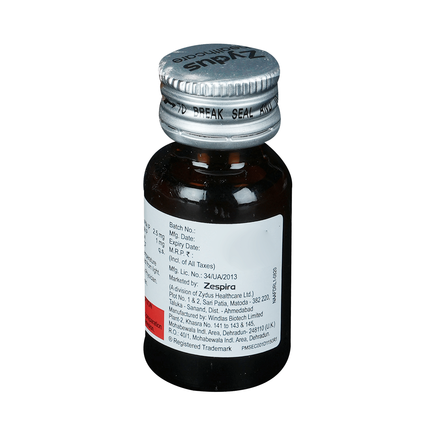 medicine