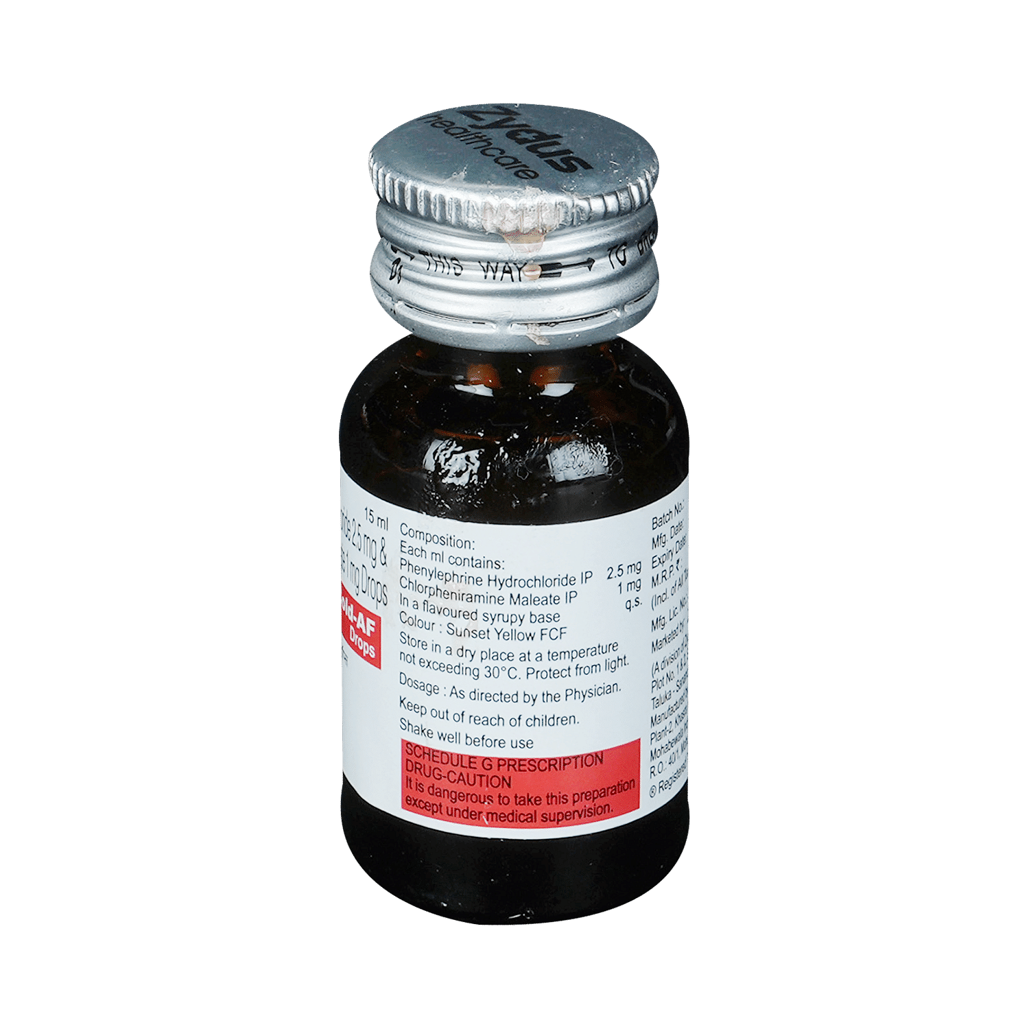 medicine