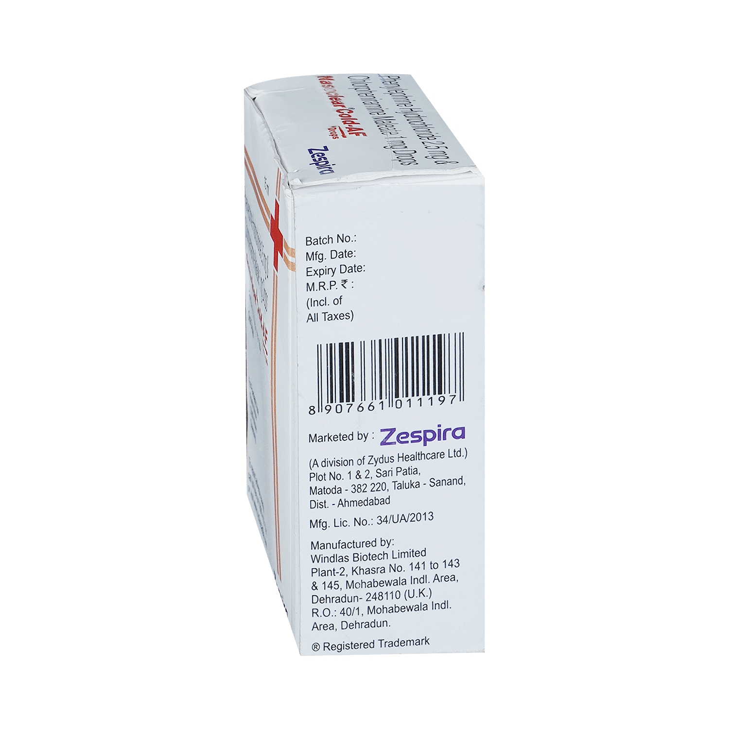 medicine