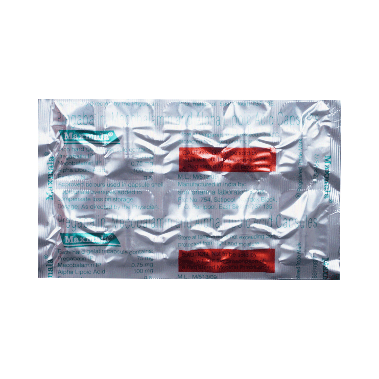 medicine