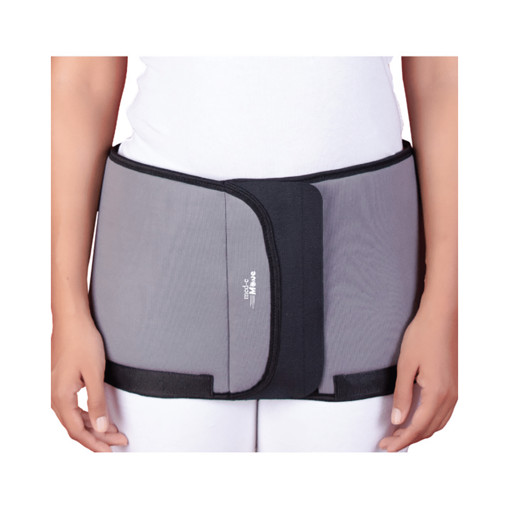 Med-E-Move Pelvic Binder XL