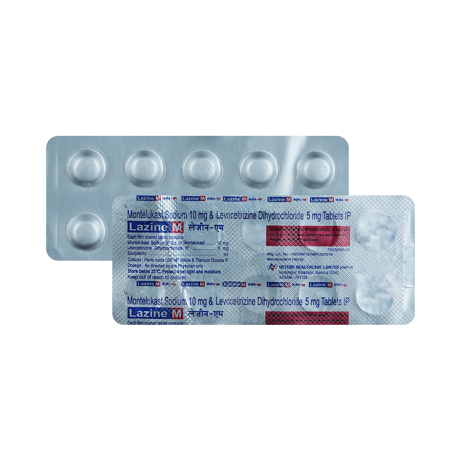 medicine