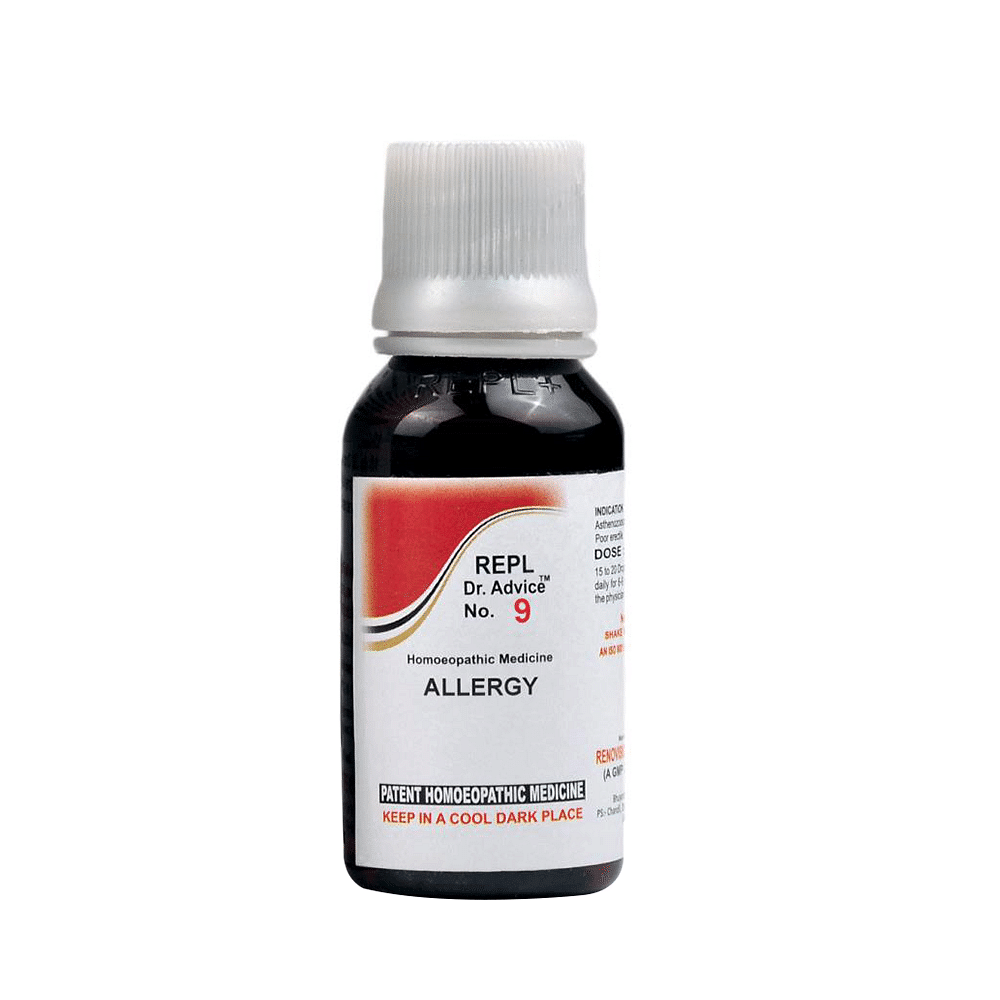 medicine