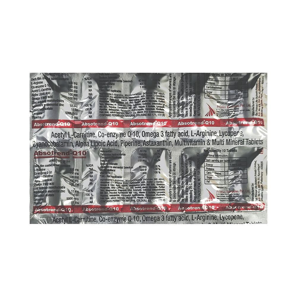 medicine