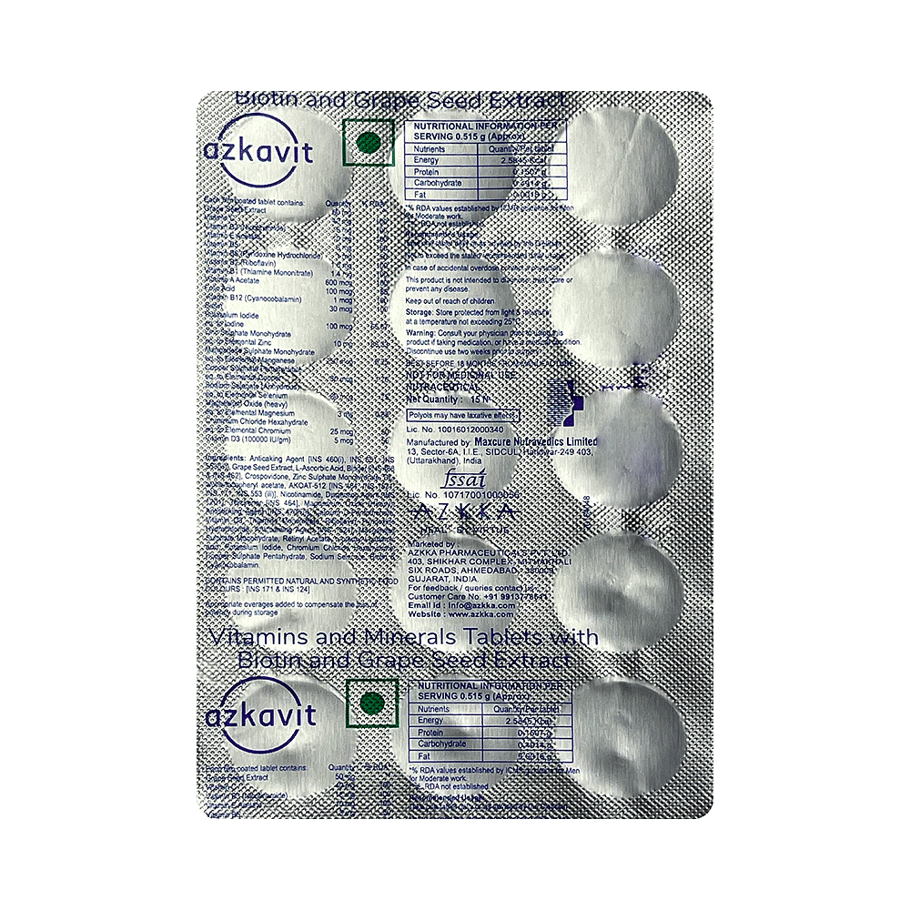 medicine
