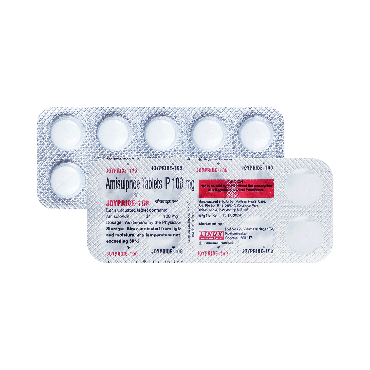 medicine