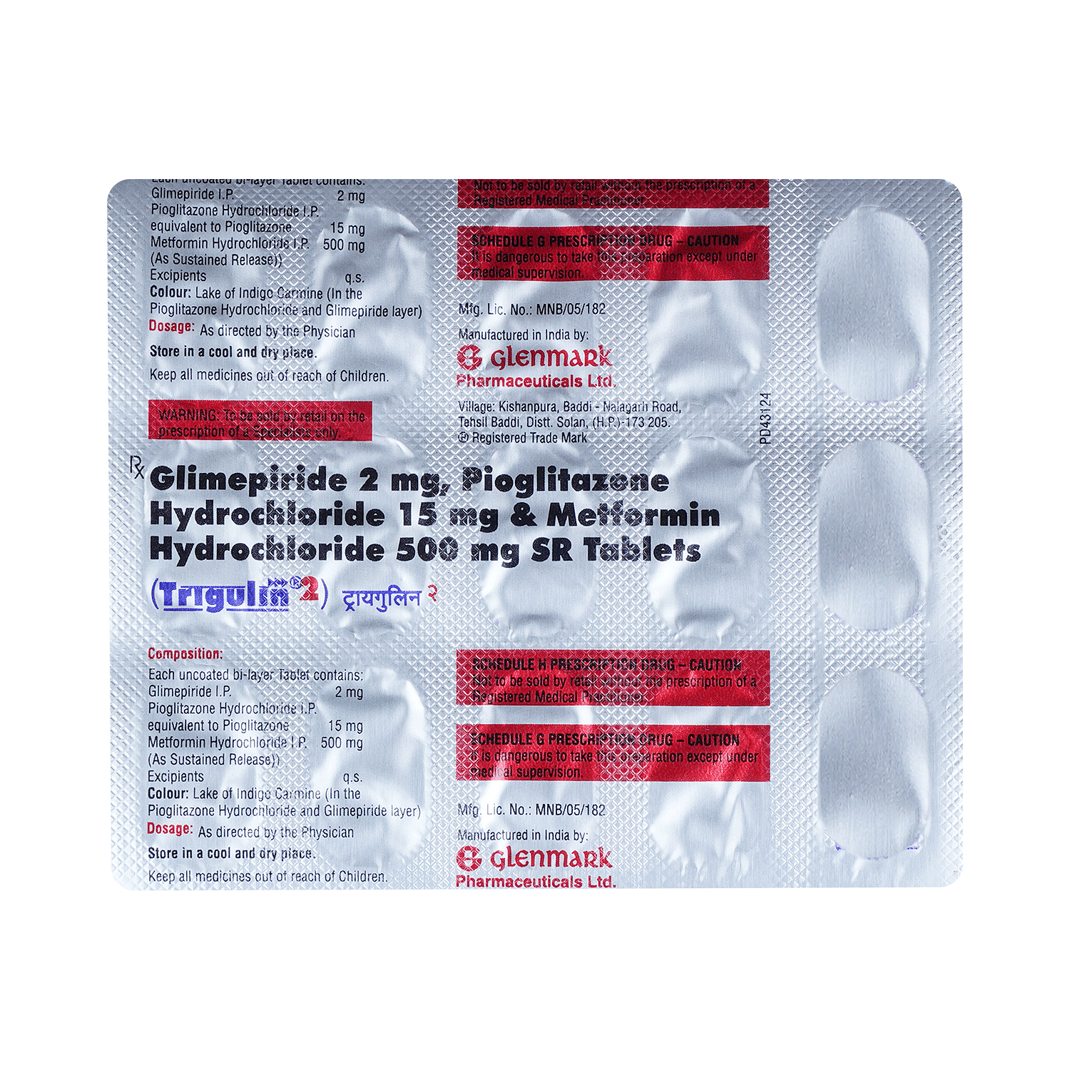 medicine