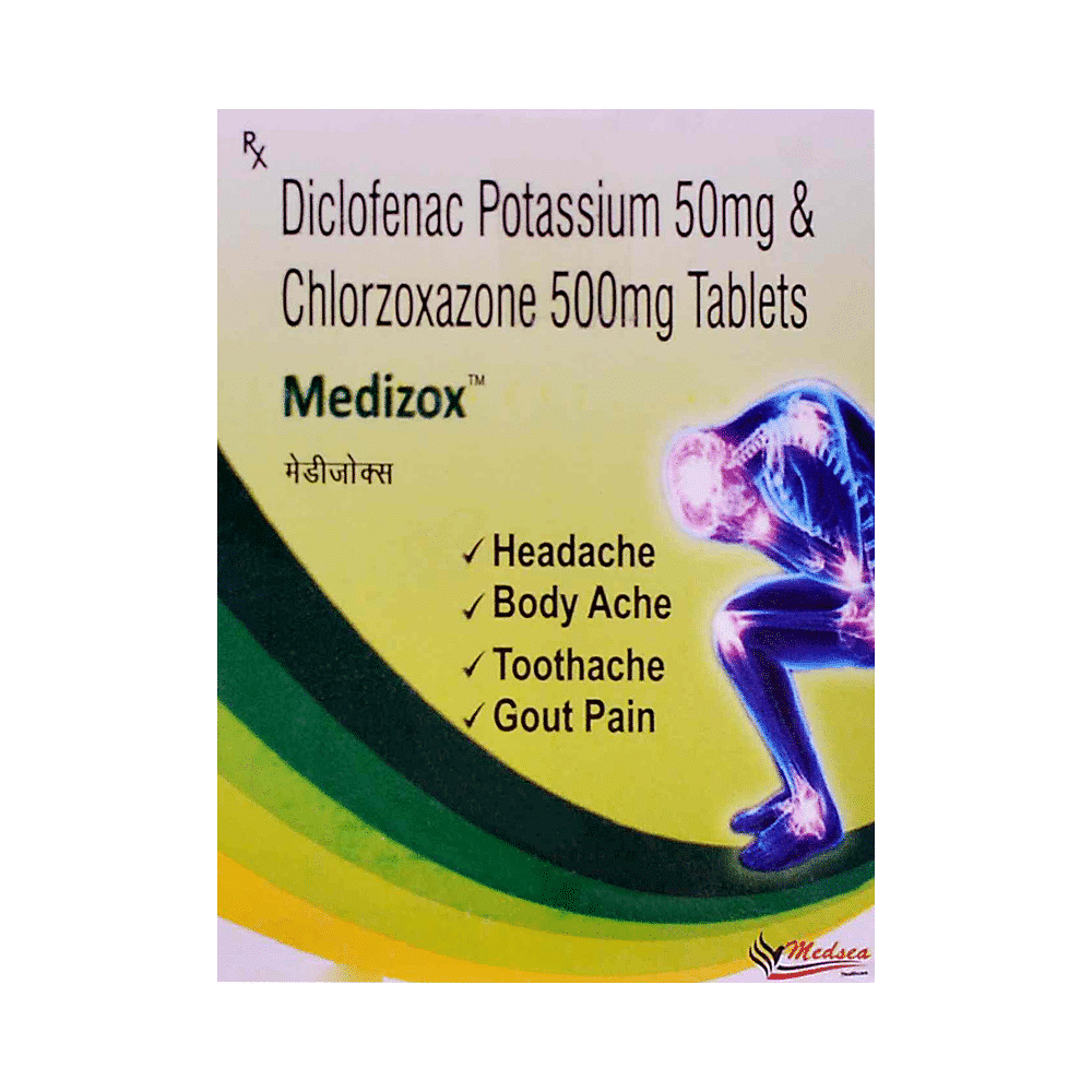 medicine