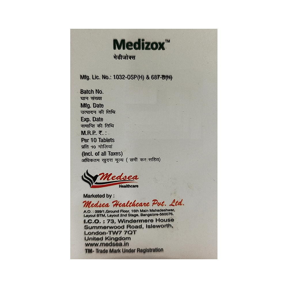 medicine