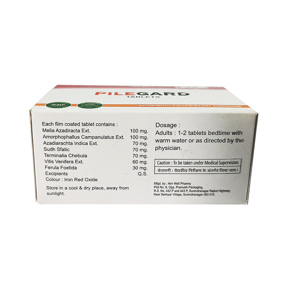 medicine