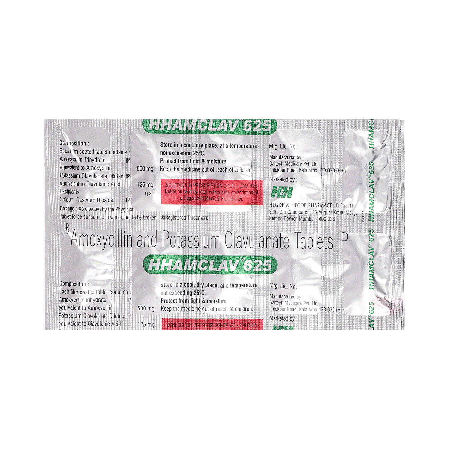 medicine