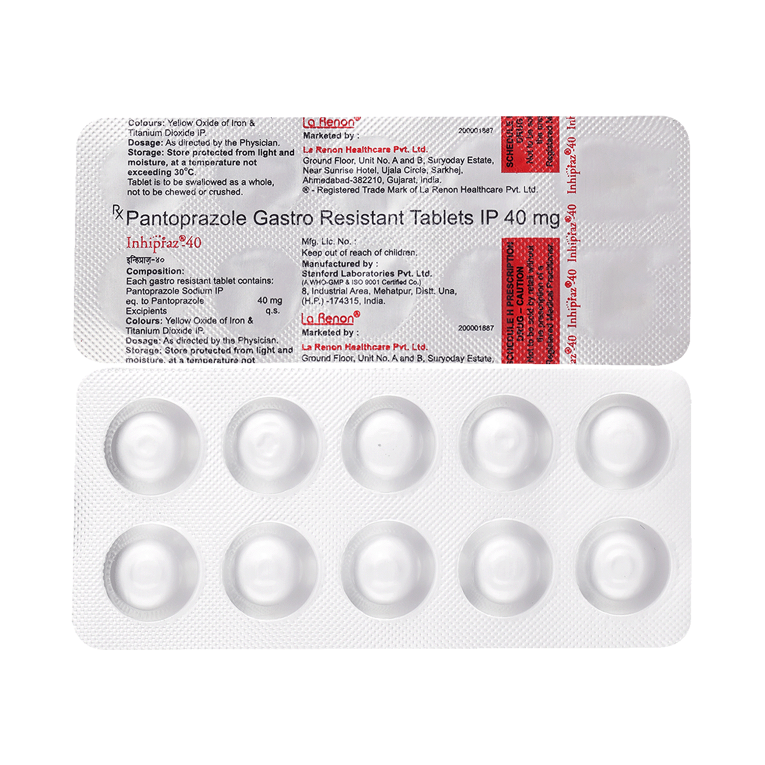 medicine