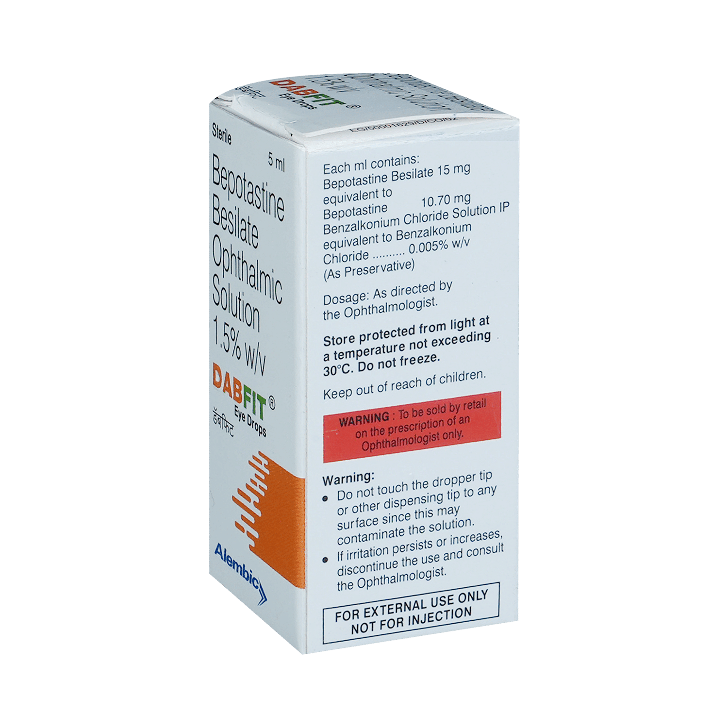 medicine