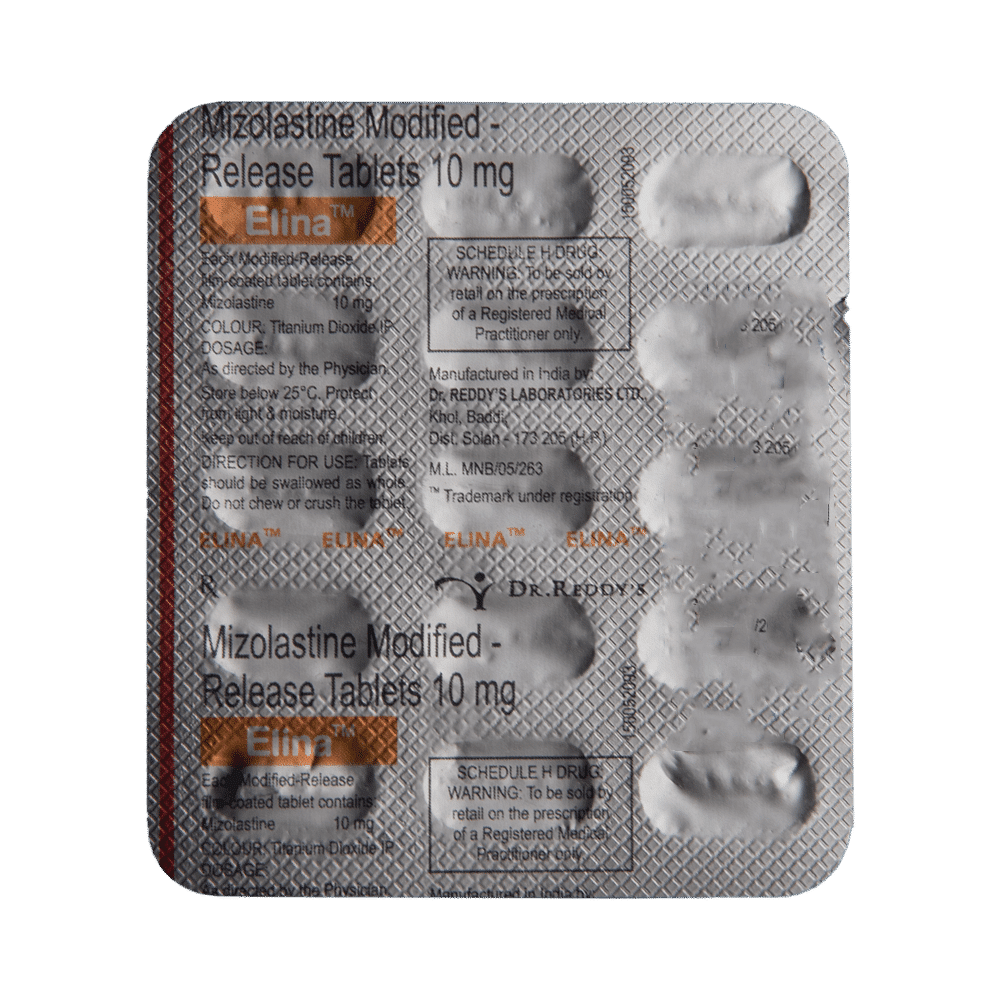 medicine