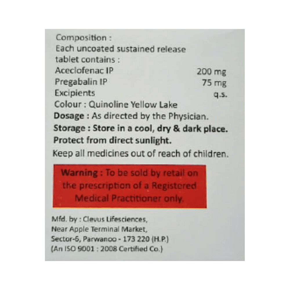 medicine