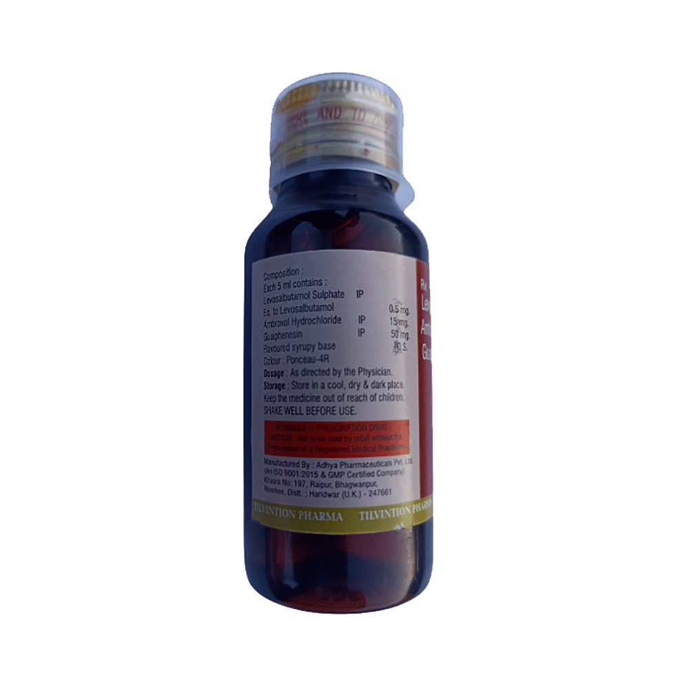 medicine
