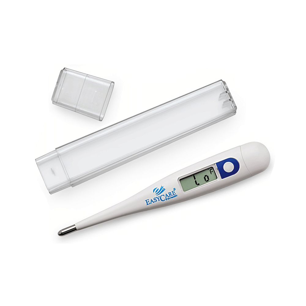 EASYCARE EC 5040 Digital Thermometer Waterproof