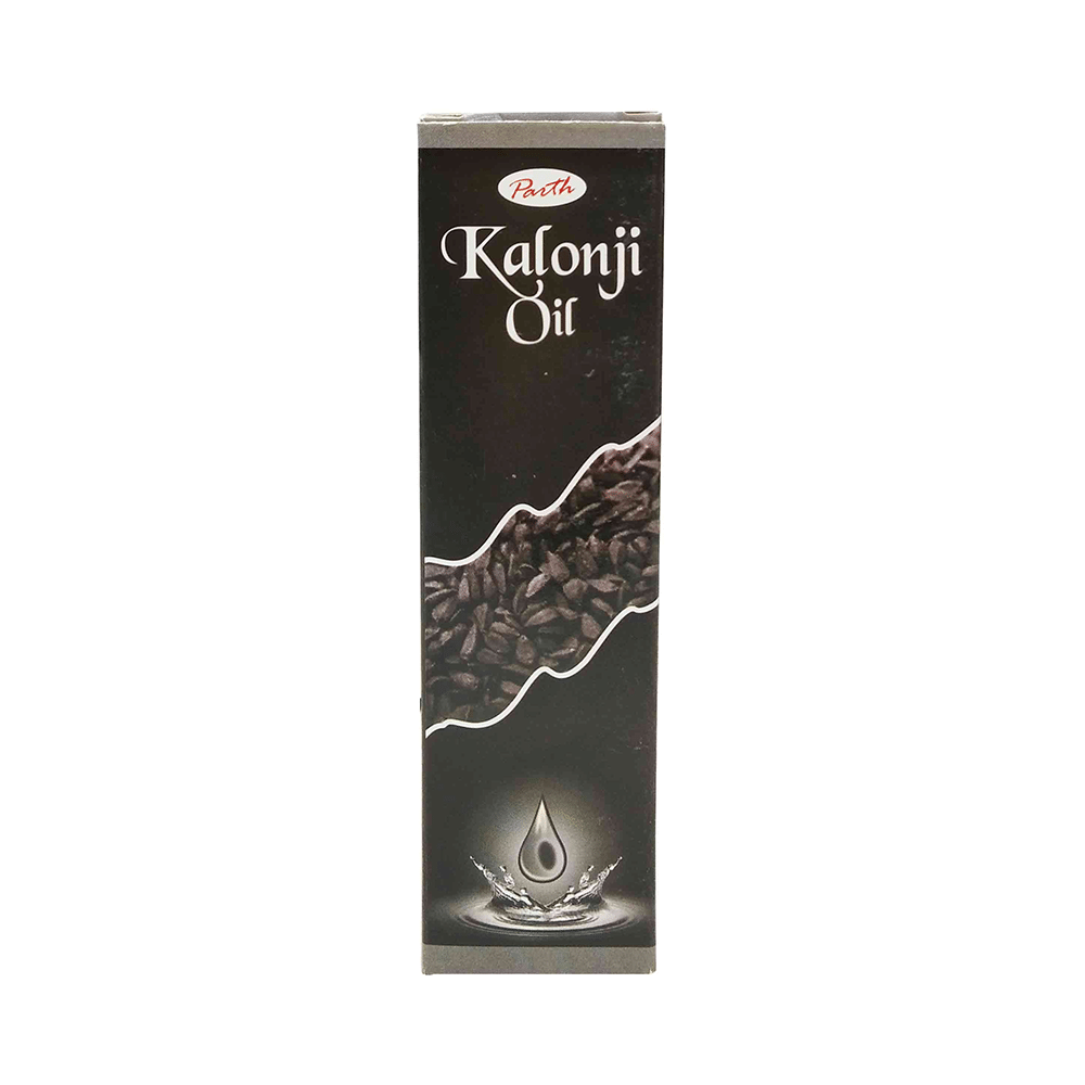 Parth Kalonji Oil