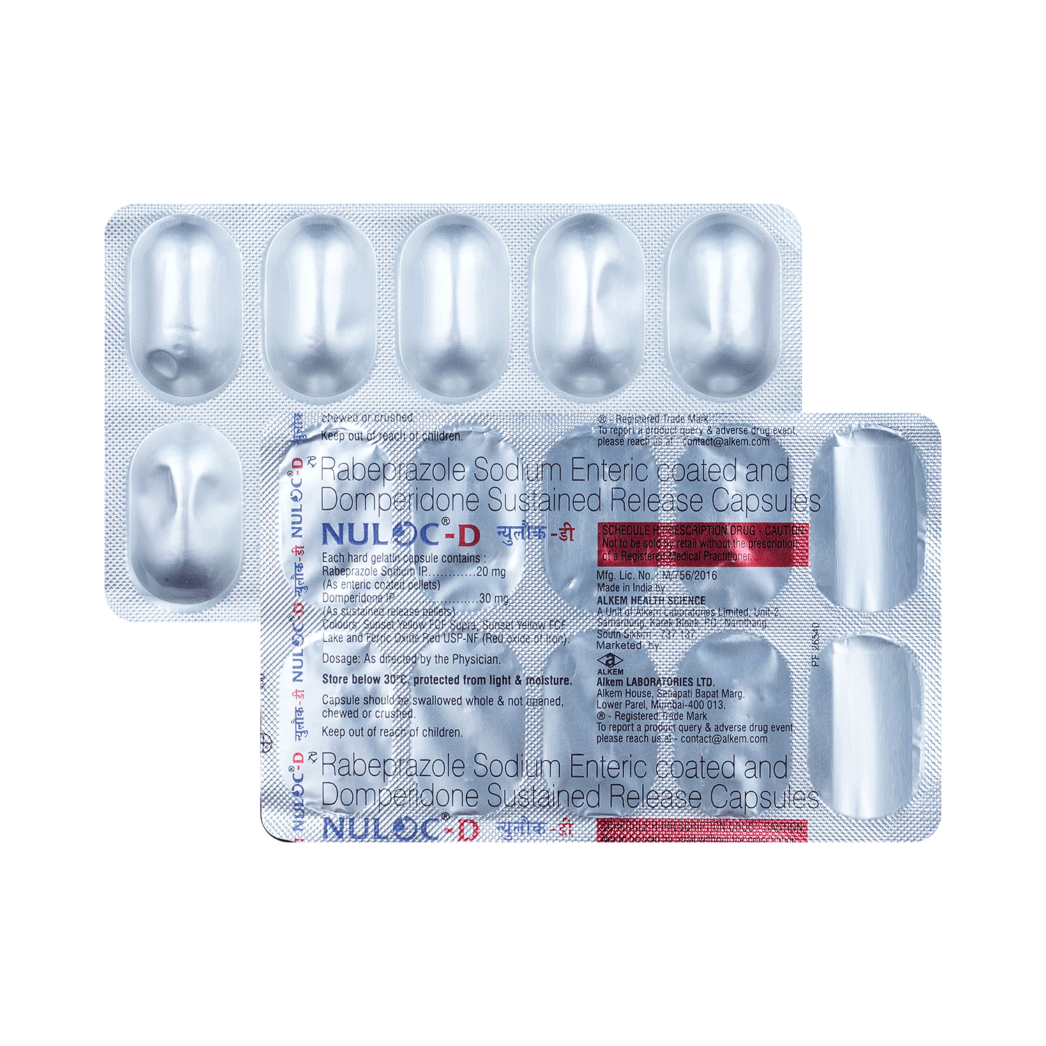 medicine