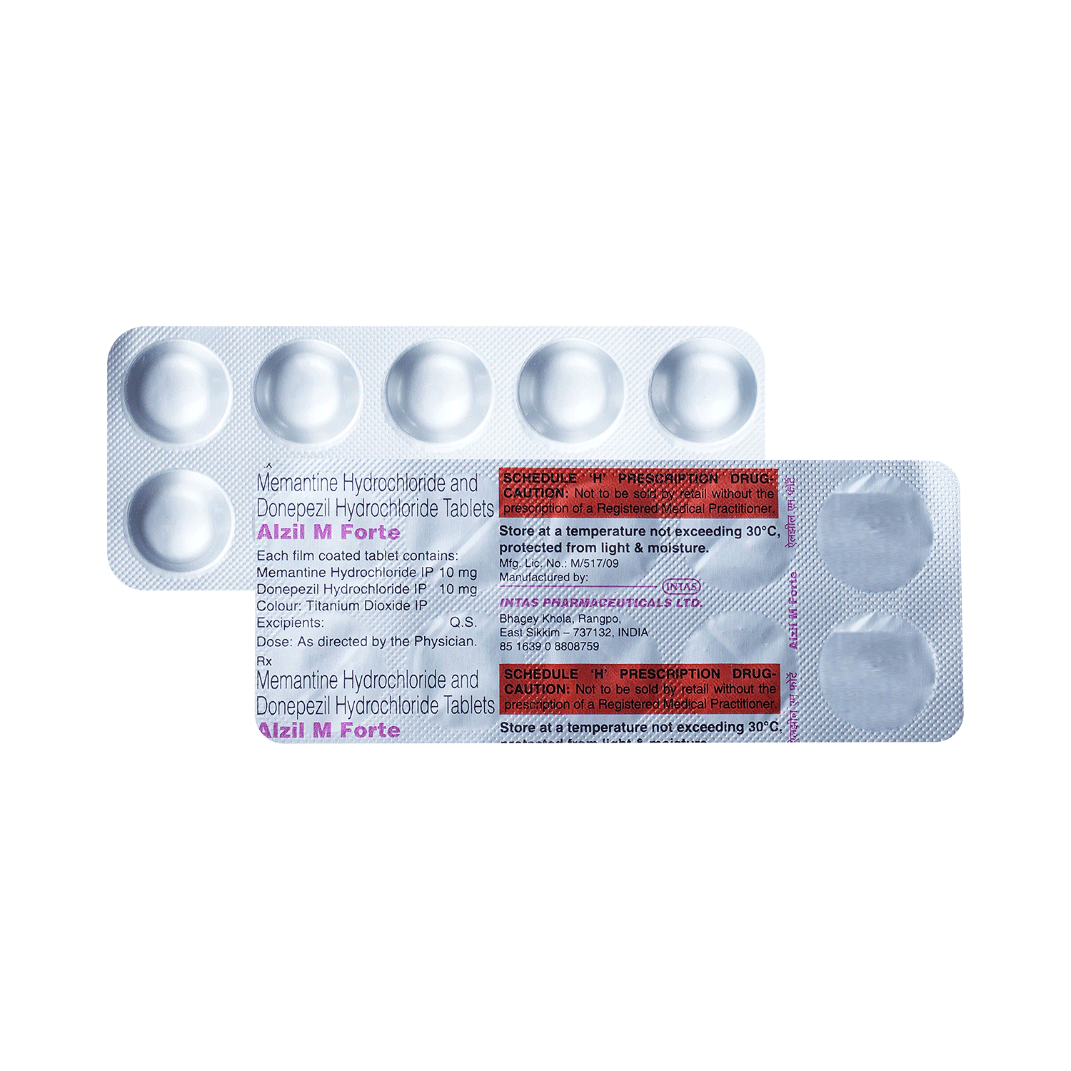 medicine