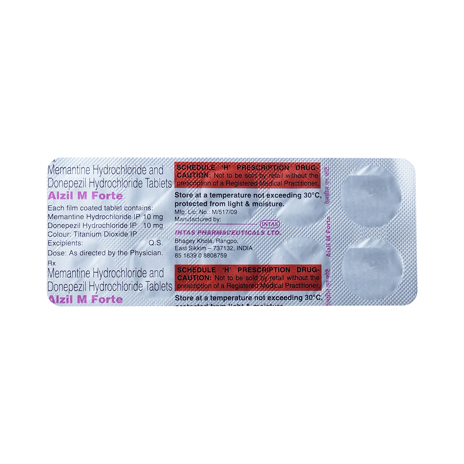 medicine