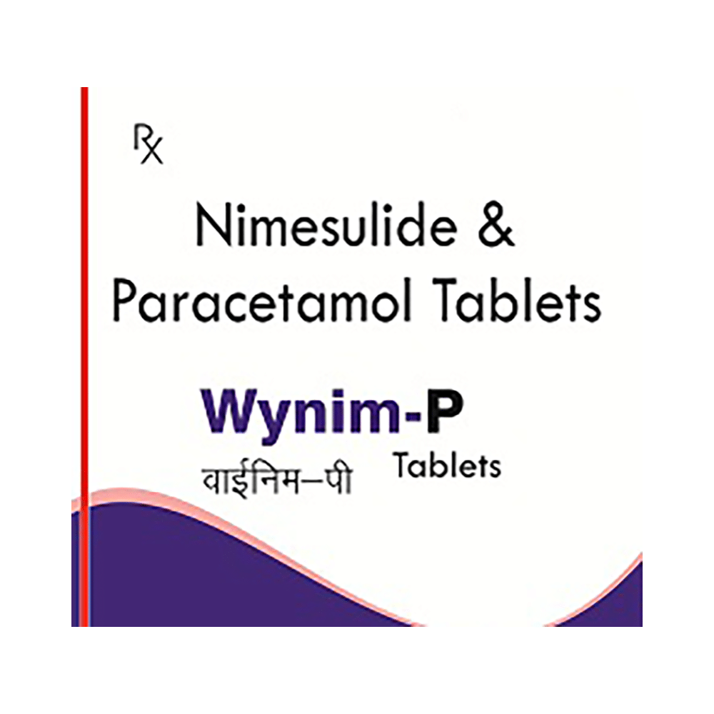 Wynim-P Tablet
